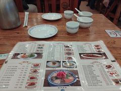 -老雒阳面馆·水席·洛阳菜(王城路店)