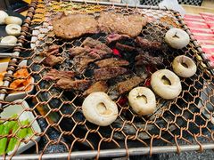 -西塔斗牛家烧烤(中海寰宇店)