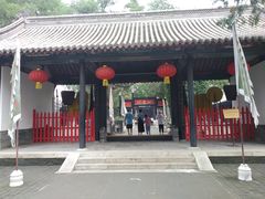 驴肉套皮-闫家驴肉老店(华电一校店)