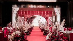 -汕尾陆丰婚庆婚礼司仪主持洪立策划公司(东海店)