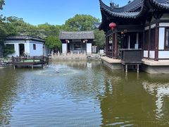 -常熟方塔园