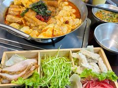 -小螺大作·螺蛳粉火锅(林和西店)