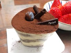 提拉米苏杯-可莎蜜儿(西溪欢乐城店)