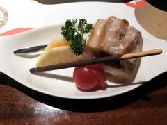 -肉魁屋·烧肉·烧鸟·酒场(高新店)