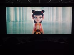 -UL城市影院(中亭街店)