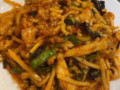 -刘妈菜馆(磁器口店)