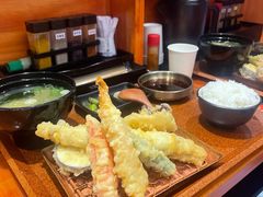 -天妇罗内顺田(罗湖店)