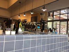 -微焙咖啡工厂(海峡创意产业园·红坊店)