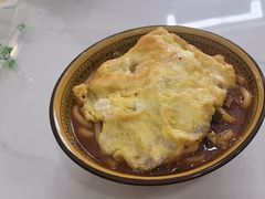 -史记米粉(三洋广场店)