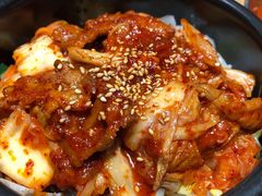 -山海珍味韩国料理(奥城店)