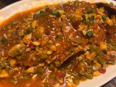 富桂豆瓣鱼-富桂厨房