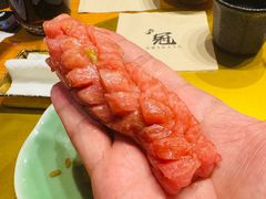 -鮨冠OMAKASE食べ放题(北京首店)