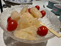 -钱塘花园·宁波菜