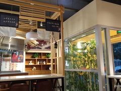 -苗小坛酸汤鱼(酒仙桥店)