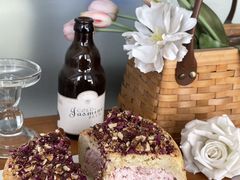 -ZIYUE CAKE线上店