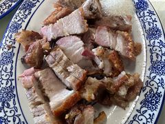 -下村新强记烧鹅店