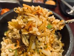 -青春韩国料理(光环店)