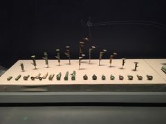 -北京大葆台遗址博物馆