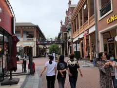 -王府井奥莱临潼小镇(临潼店)