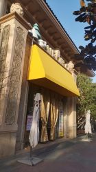 -奈尔宝·儿童乐园·亲子餐厅(星河湾店)