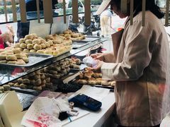 -长发西饼(临顿路店)