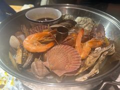 -那些年记忆烧烤