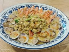 -德胜轩正宗顺德菜(宝安沙井会展中心店)