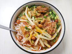 -忆螺巷螺蛳粉(步行街小巷店)