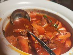 -简小舍·民间手艺菜(武昌江滩店)