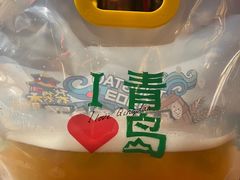 -小龙坎火锅(香港中路店)