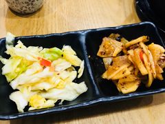 自制泡菜-黔庄 · 贵州牛羊粉