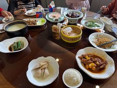 -苏城小院·园林精致苏州菜(斜塘老街店)