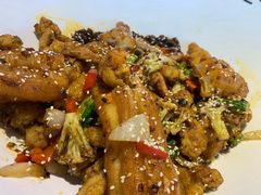 -友达面馆·酸菜鱼面(钱塘区店)