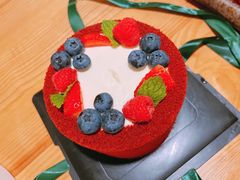 -姆们M Sweetie Cake(三里屯店)