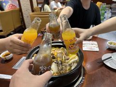 -菌之家·专业纯野生菌火锅·特色炒菌