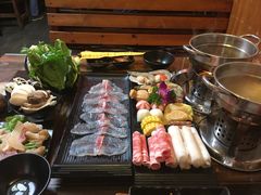 -丽江庭院之丽江往事(安定门店)
