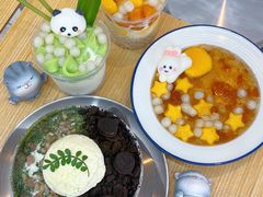 -豆豆冰室·地道招牌椰子冻(大良店)