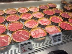 -海底捞大排档火锅(打浦路店)