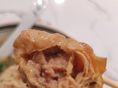 -老地方面馆(思南路店)