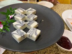 -鹊华居·地道鲁菜·海鲜·融合味(大明湖店)