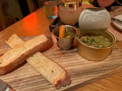 -THE CANNERY&JUJU 新鲜海鲜·牛排美食酒廊