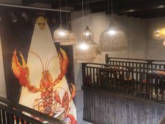 大堂-虾小龙老长沙龙虾馆(坡子街店)