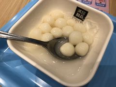 -满记甜品(友谊国贸城店)