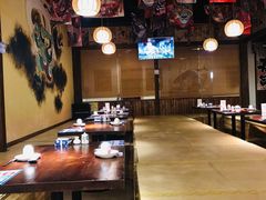 -円满日式居酒屋(蓉花路美食街店)