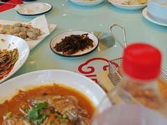 -添福来墨鱼饺子 · 海鲜东北菜(泡崖店)