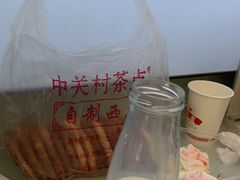 -红星前进面包牛奶公司(五道口购物中心店)