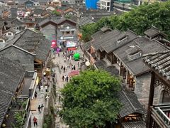 -重庆十八梯传统风貌区