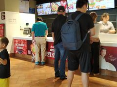 -肯德基(珍珠店)