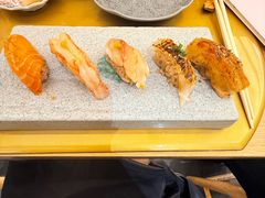 -鮨政·Omakase(万象城店)