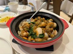 -莆田餐厅PUTIEN(金融街购物中心店)